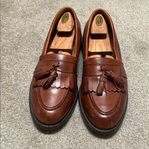 Allen Edmonds Newport Dress Shoe